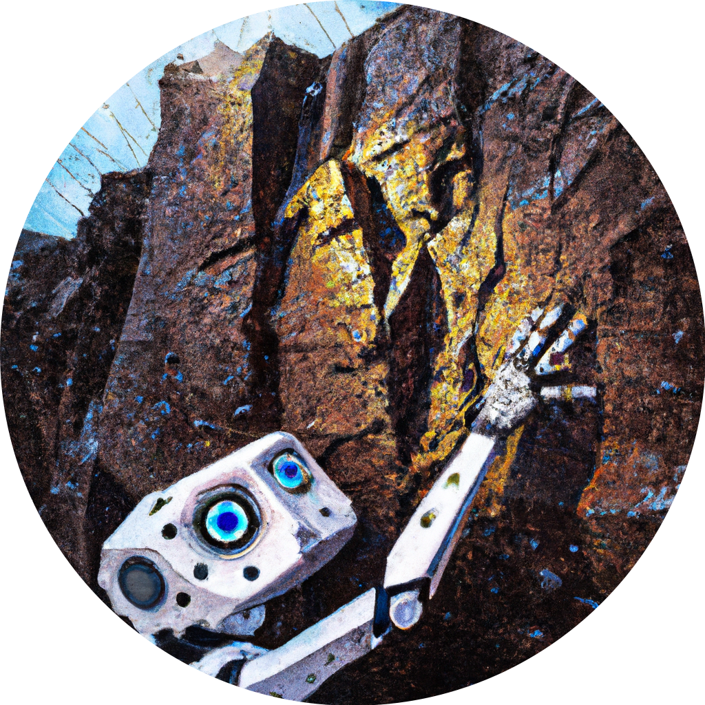 ClimbBot logo