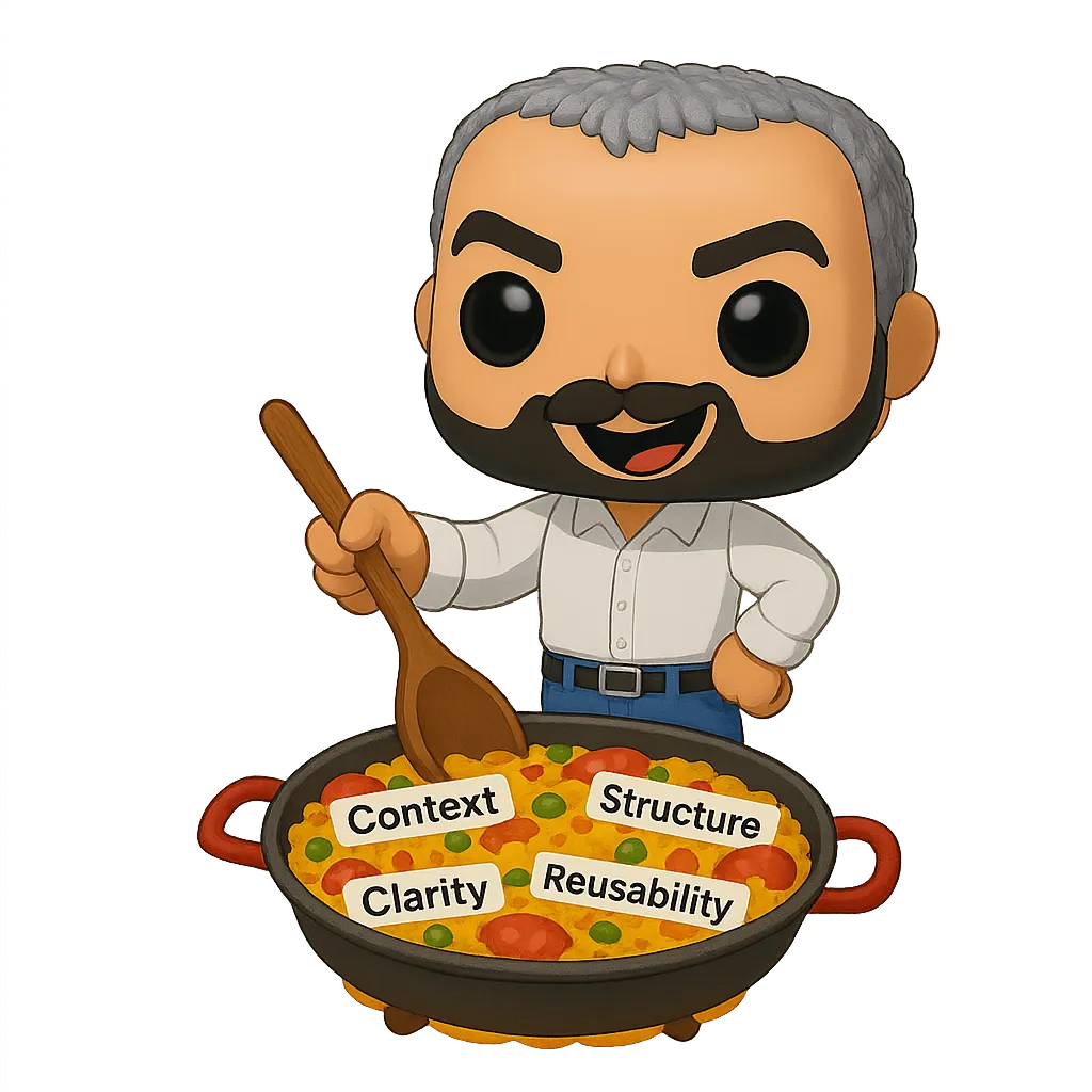 The Complete AI-First Development Framework