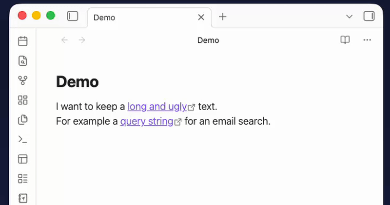 Plugin Demo