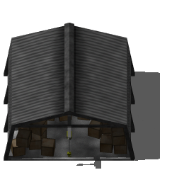 GitHub - jleclanche/factorio-warehouses: Remake of Warehousing Mod for ...