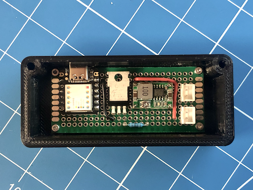 Electronic Circuit