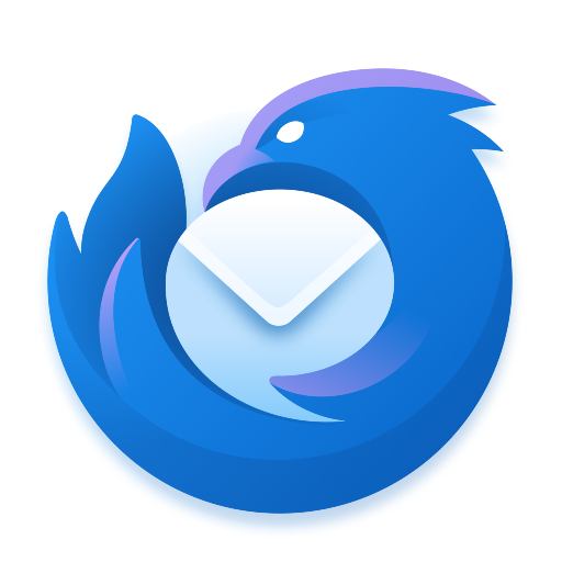Thunderbird's Icon