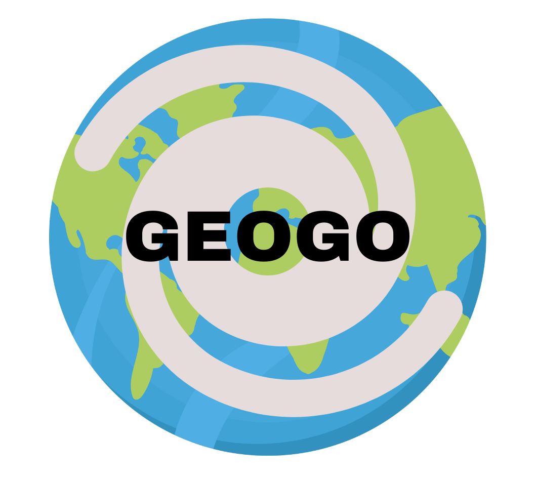 GEOGO logo