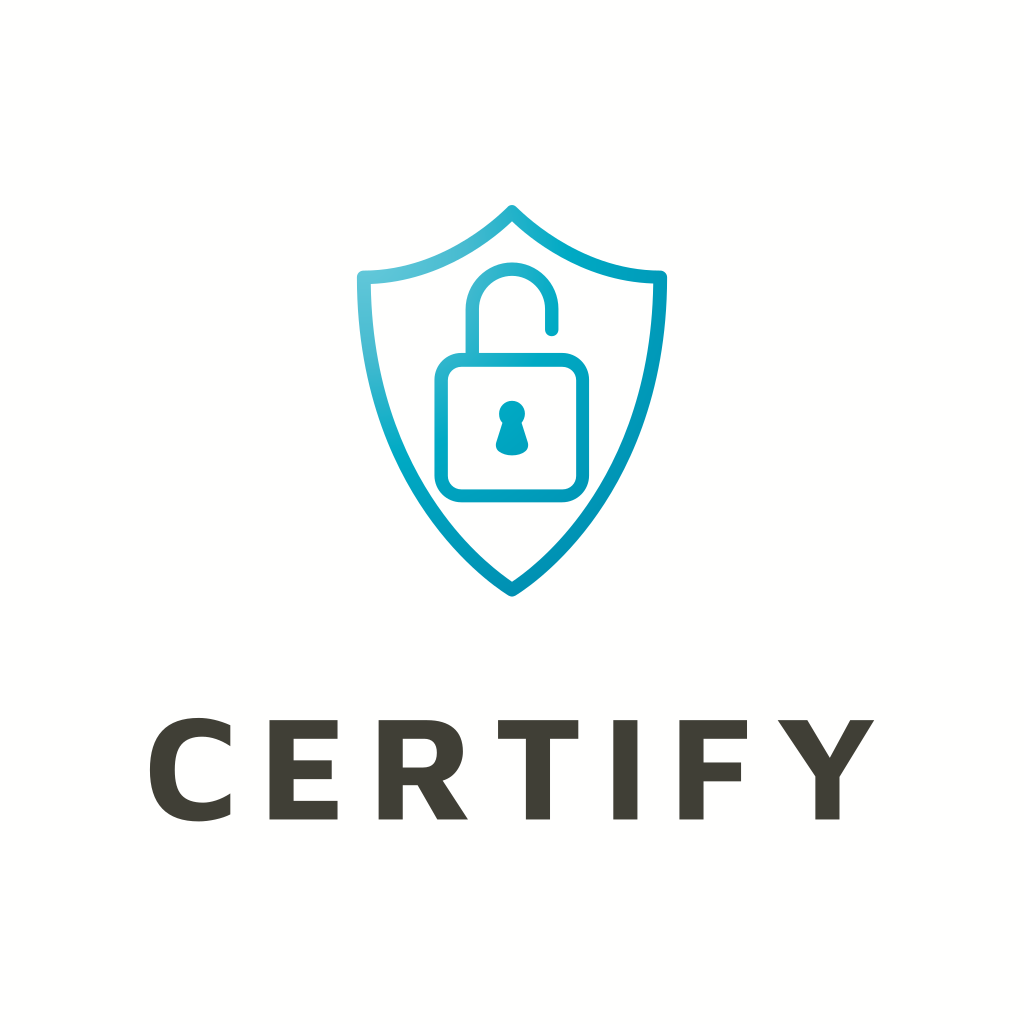 Certify