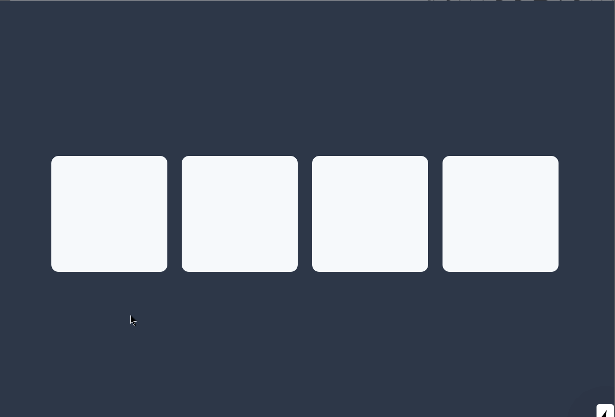 shared layout  animation