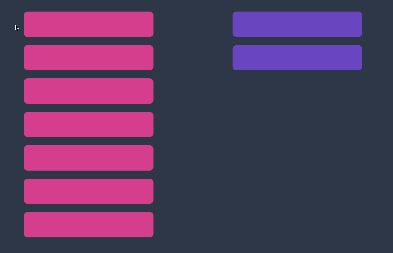 shared layout  animation