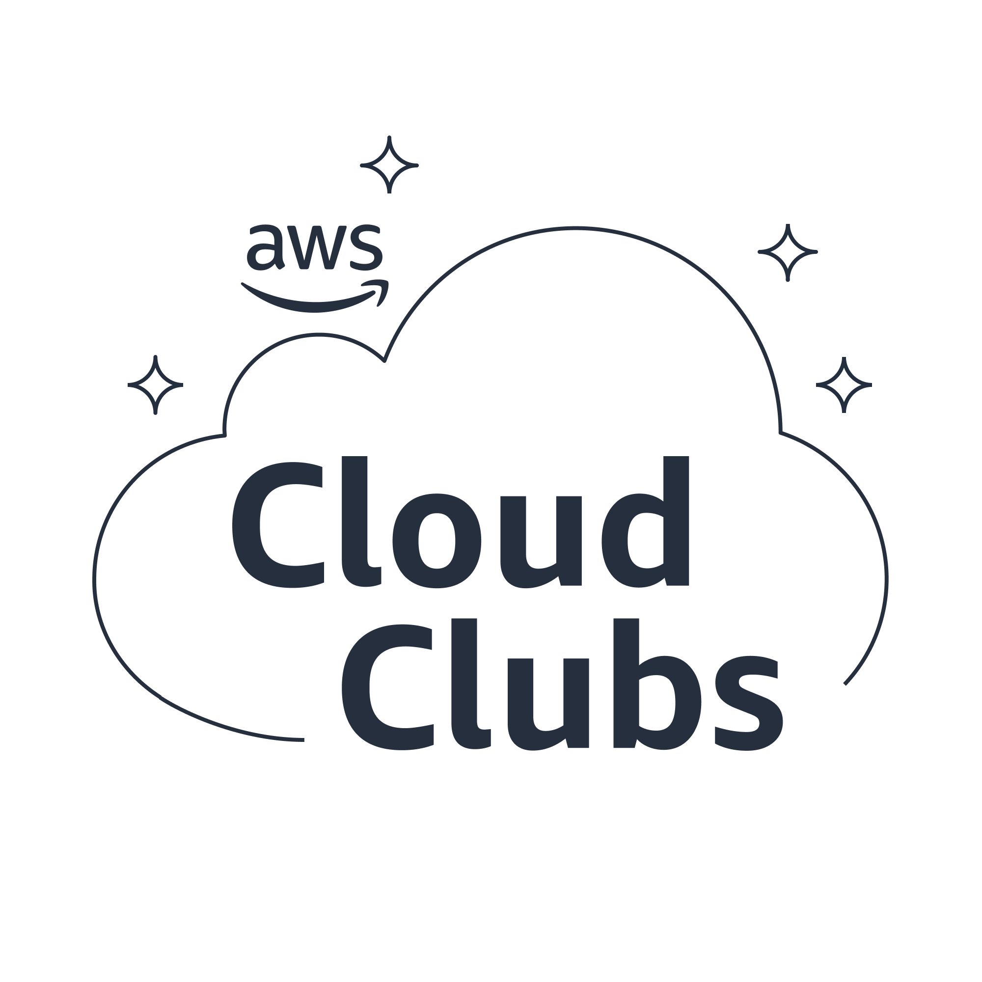 cloud club logo