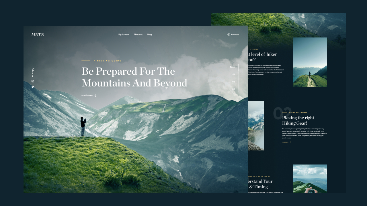 Project humbnail