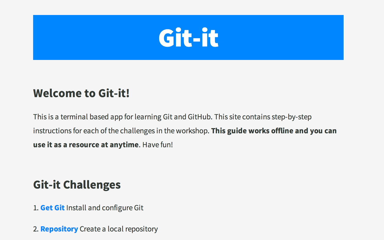 complete git guide understand and master git and github