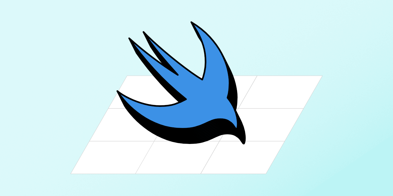 SwiftAR Logo