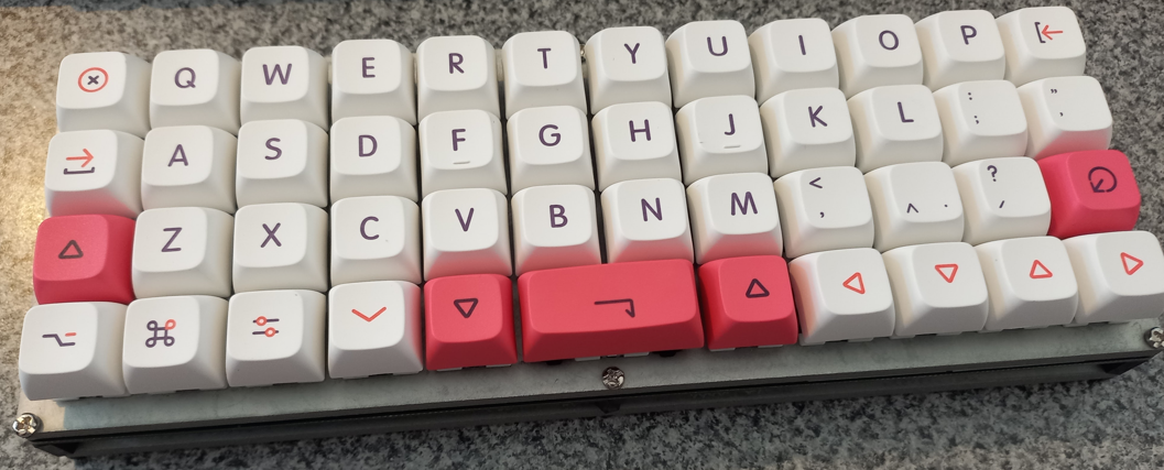 Happy-Keyboard, from the project README