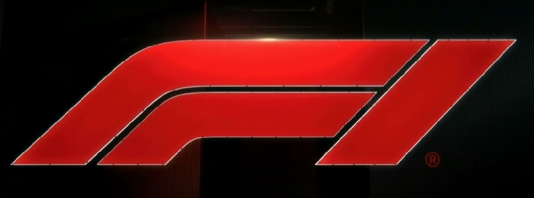 F1 Logo