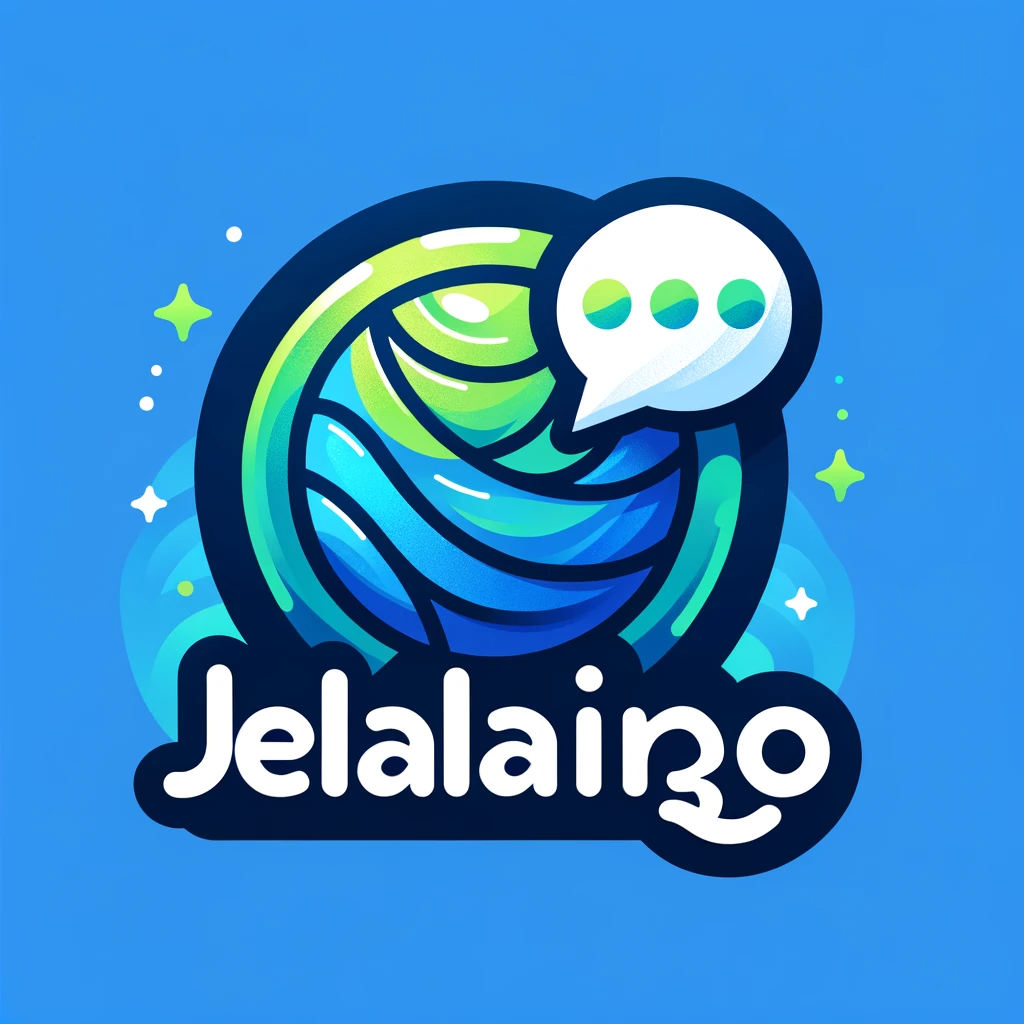 JelaLingo Logo