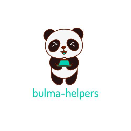 bulma-helpers logo