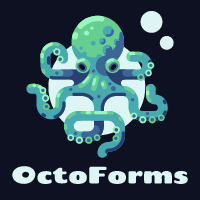 OctoForm logo
