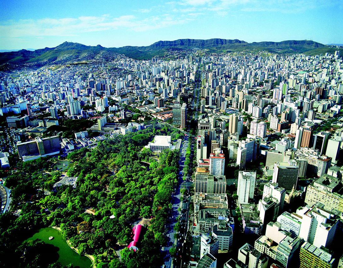 Belo Horizonte - Print Loja Suprimentos