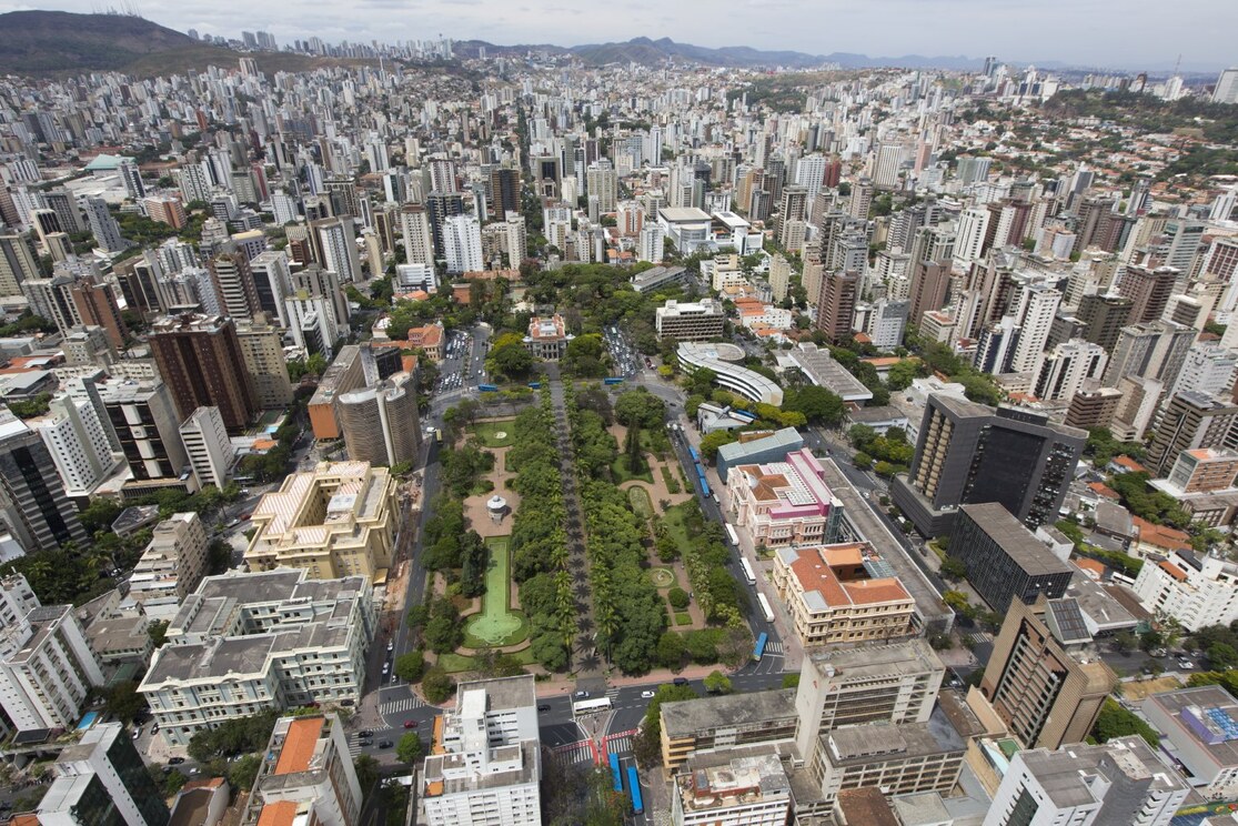 Belo Horizonte/MG