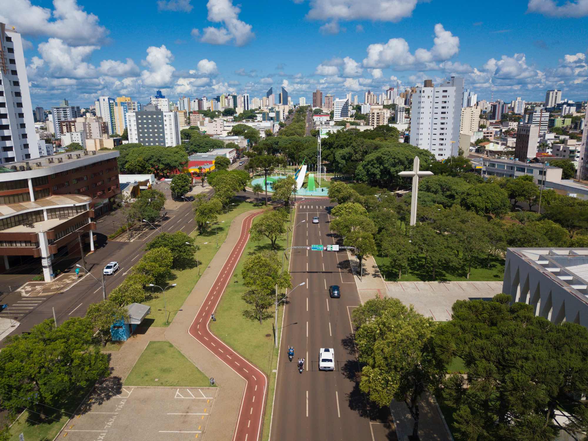 Cascavel/PR - Entrega Print Loja