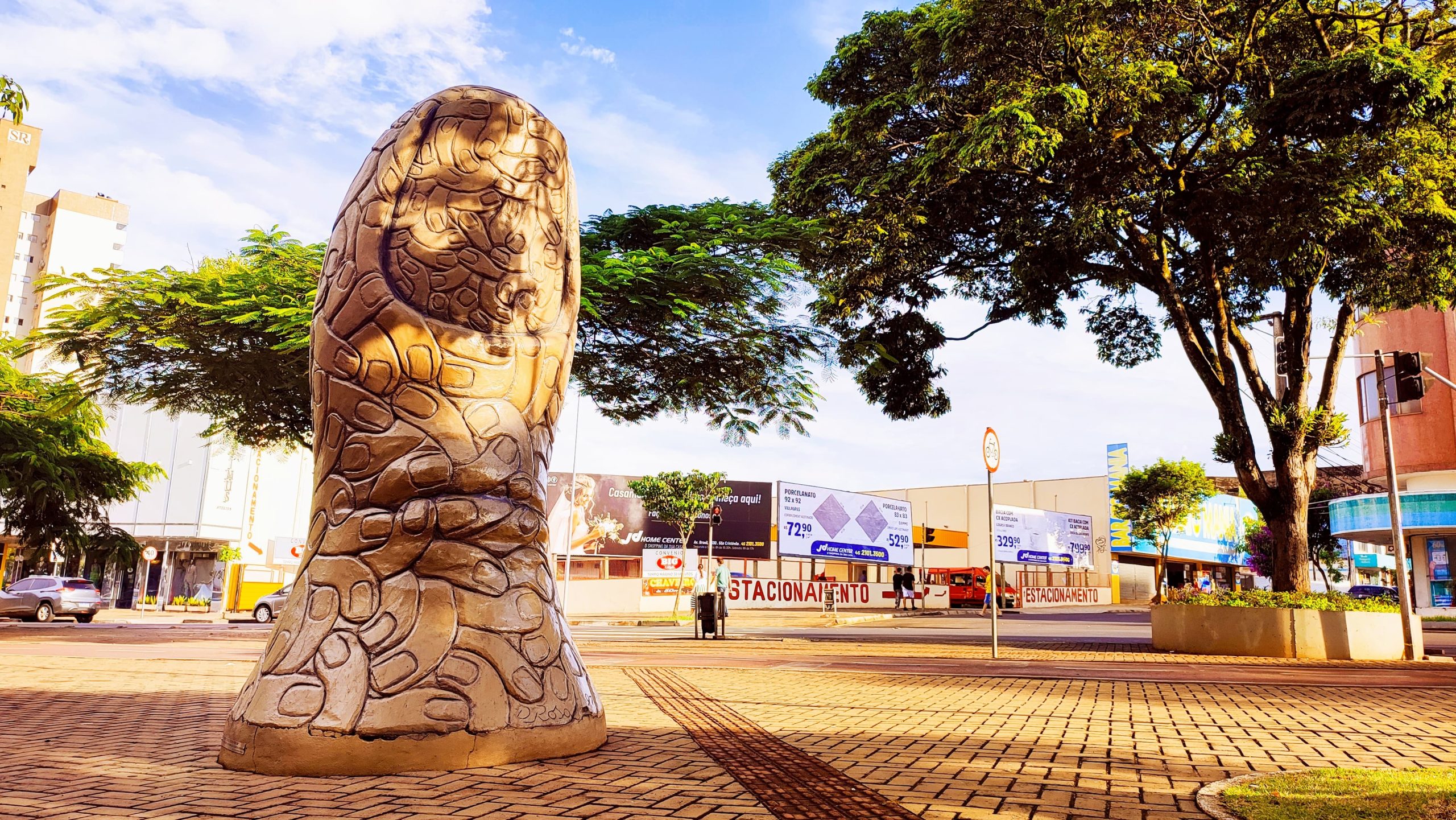 Cascavel - Print Loja Suprimentos