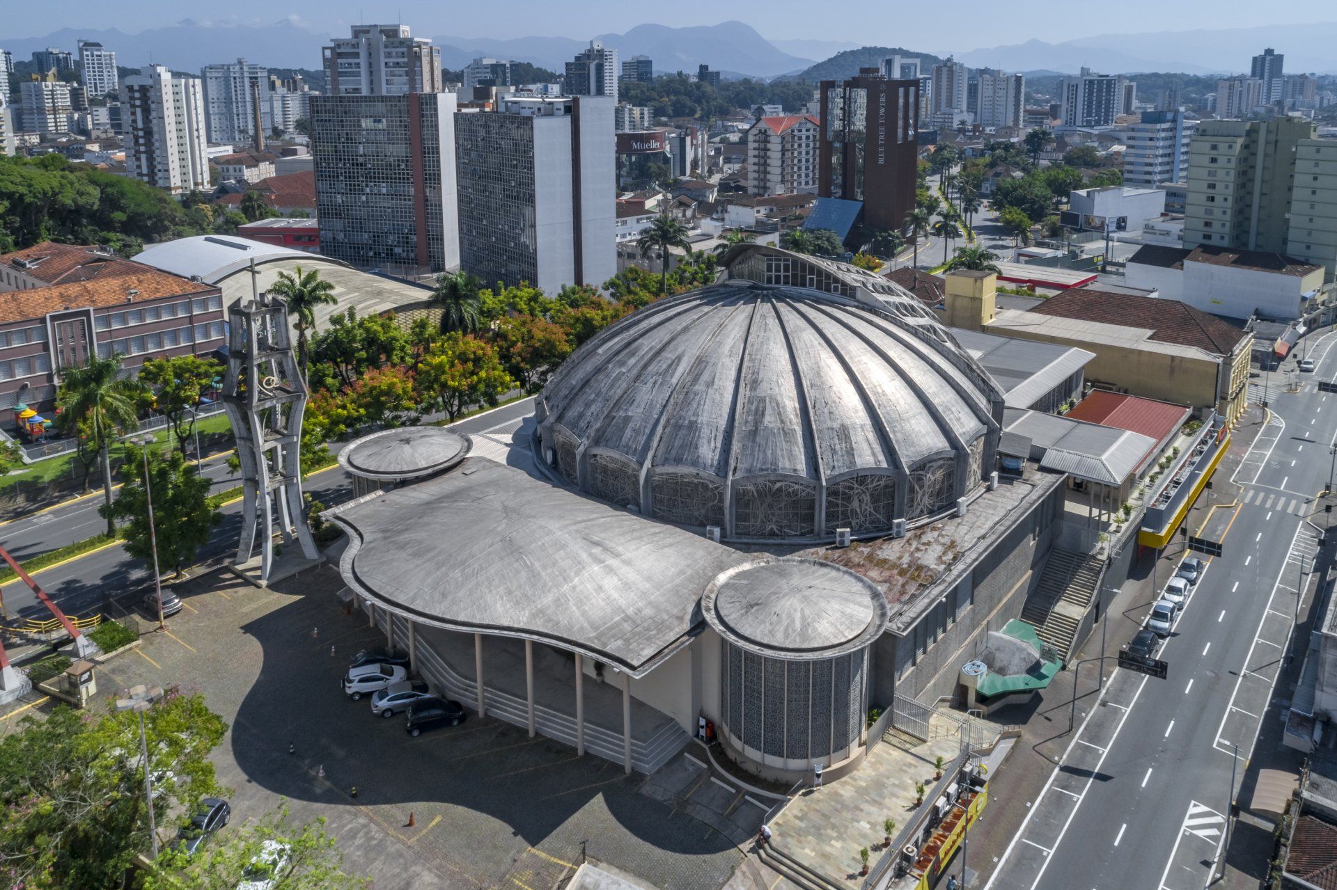 Joinville/SC