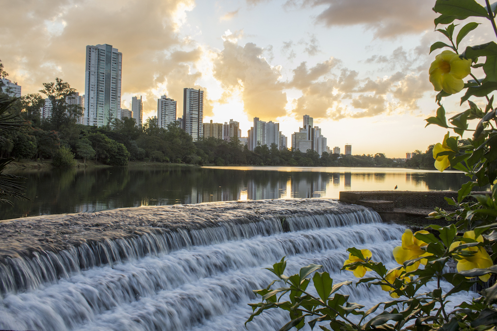 Londrina Paran&aacute;