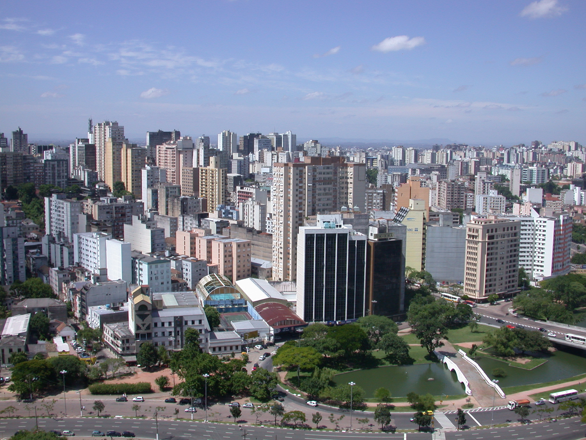 Porto Alegre - Entrega Print Loja
