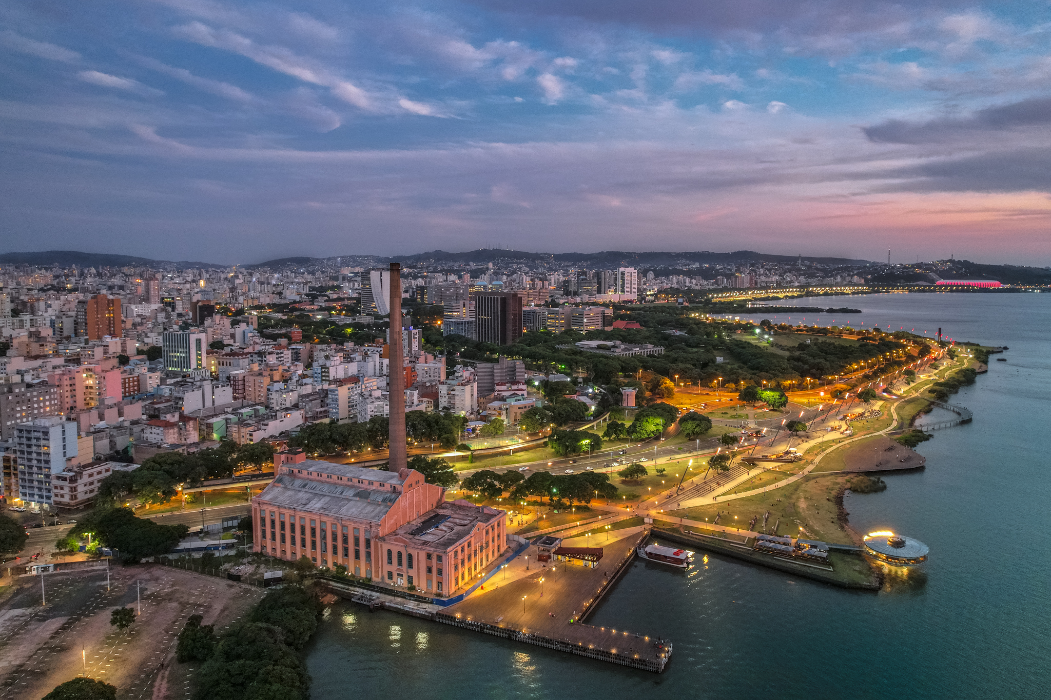 Porto Alegre/RS
