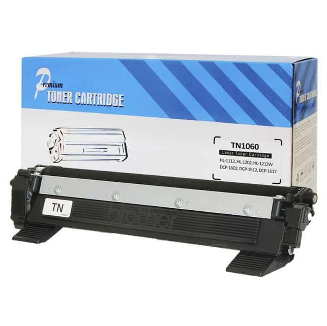 Toner Brother Londrina