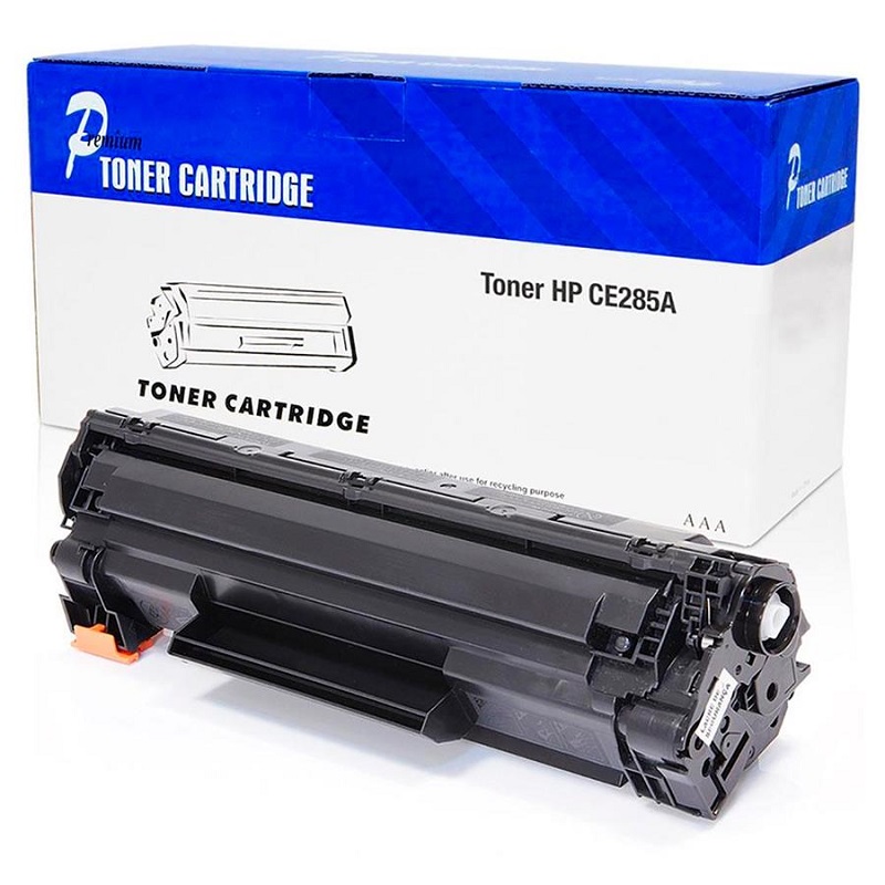 Toner para impressora Londrina