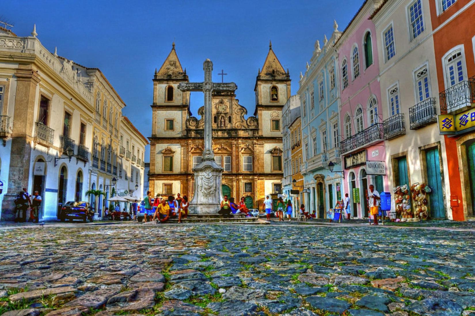 Salvador/BA