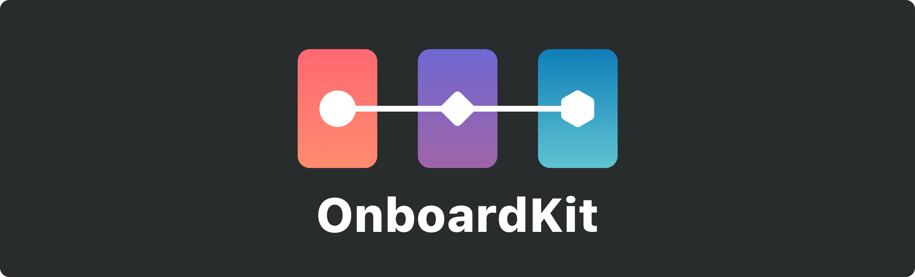 OnboardKit