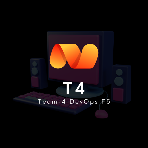 Logo Team-4