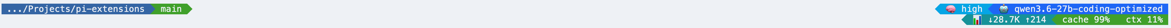 Footer screenshot