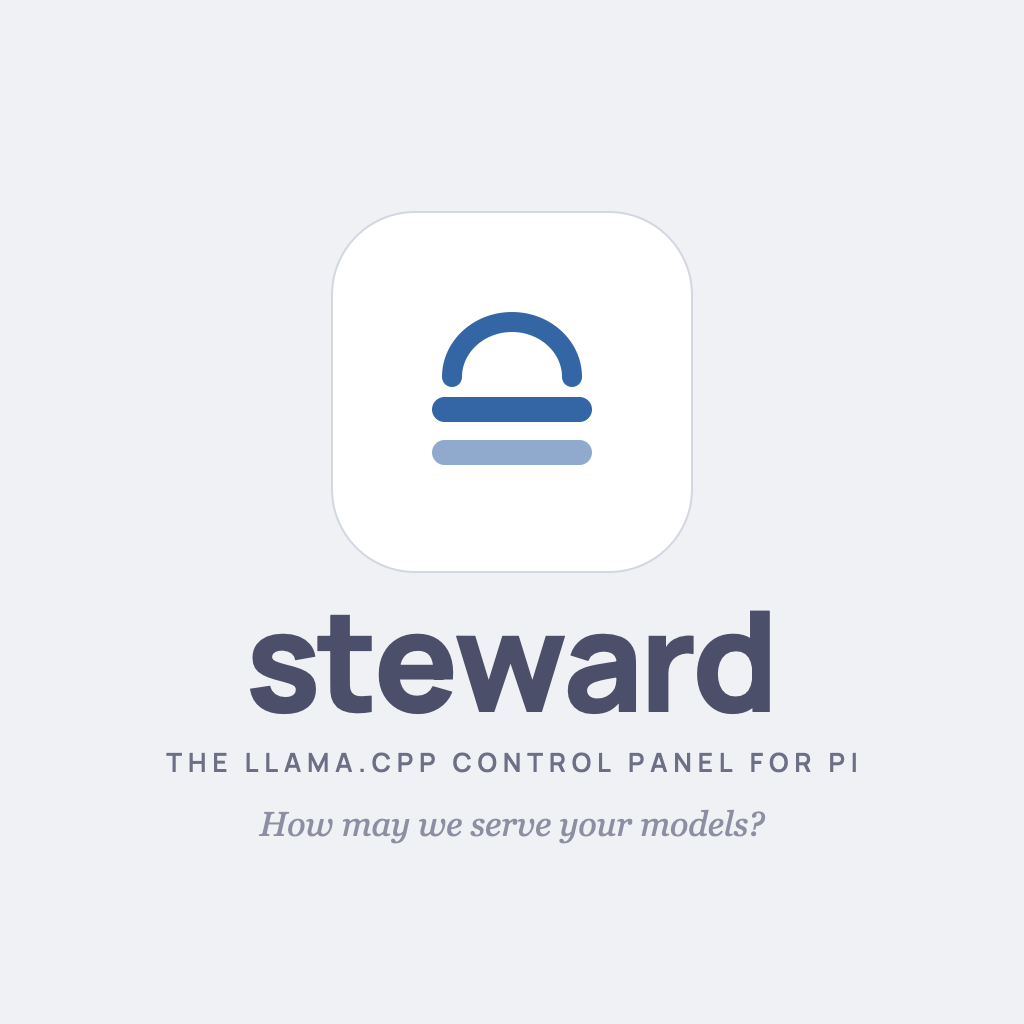 steward