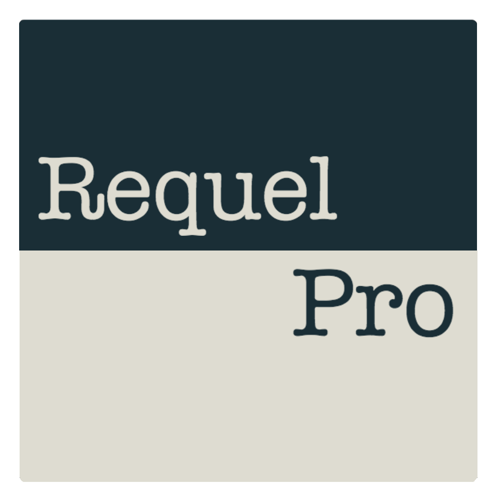 RequelPro logo