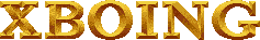XBoing logo