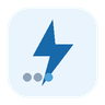 Faster training icon