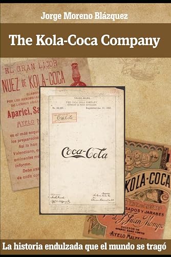The Kola-Coca Company cover