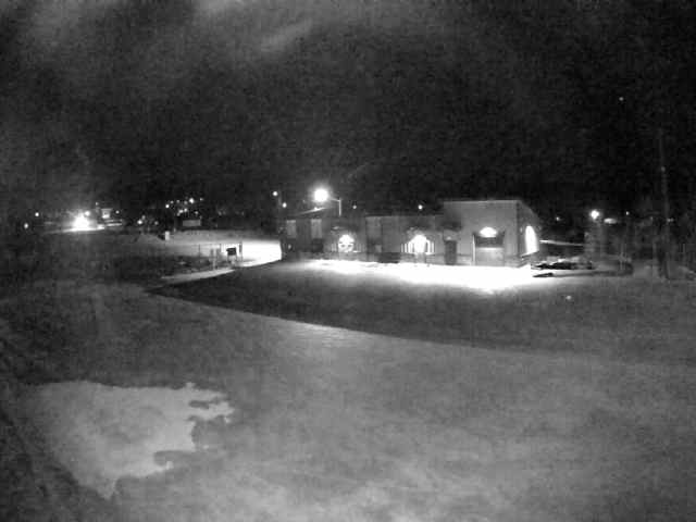 Twin Lakes Shop Camera