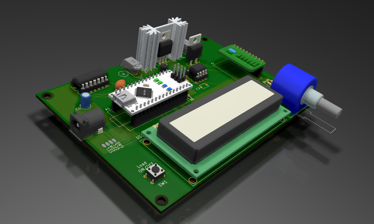 DC LOAD V01, from the project README