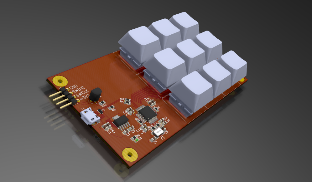 KEYPAD V01, from the project README