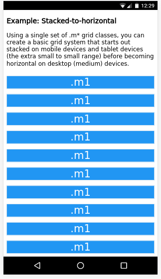 GitHub - jmtt89/iron-responsive-container: A Responsive Grid System for ...