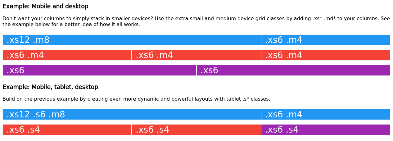 GitHub - jmtt89/iron-responsive-container: A Responsive Grid System for ...