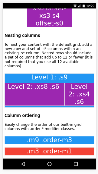 GitHub - jmtt89/iron-responsive-container: A Responsive Grid System for ...