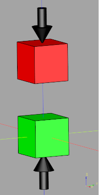 Assembly Arrows Example