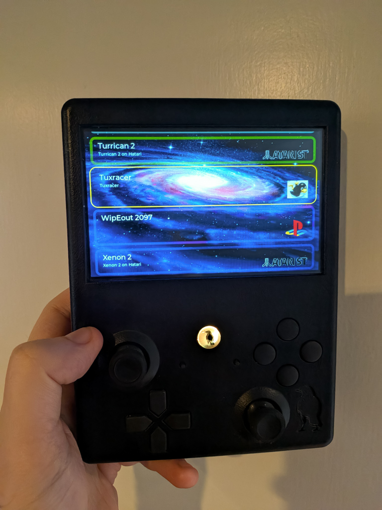 Gk pcbv3, from the project README