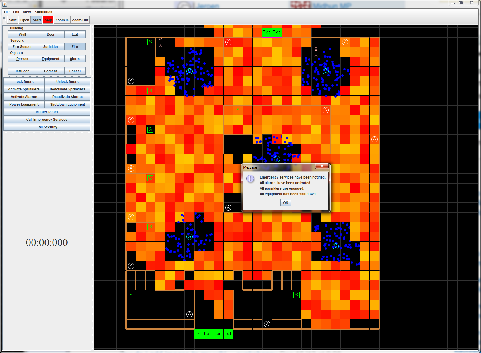 GitHub - jnhankins/FSAMS: Fire and Security Alarm Monitoring Simulation ...