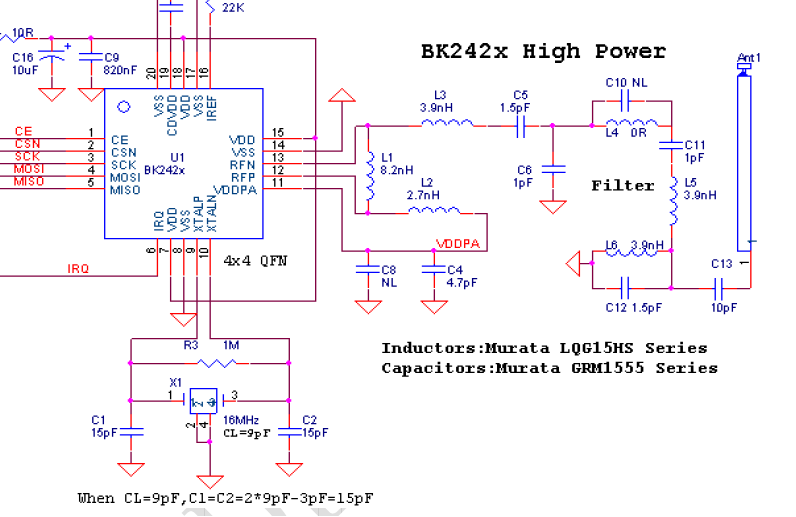 bk2423 hipowercircuit