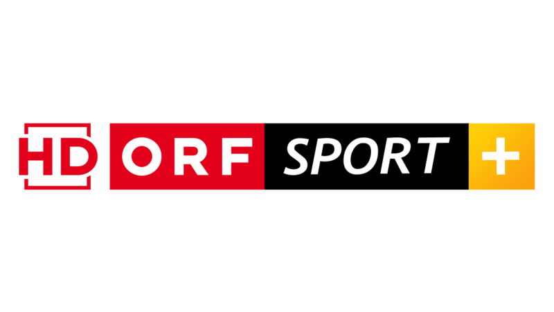 ORF Sport + (Geo)