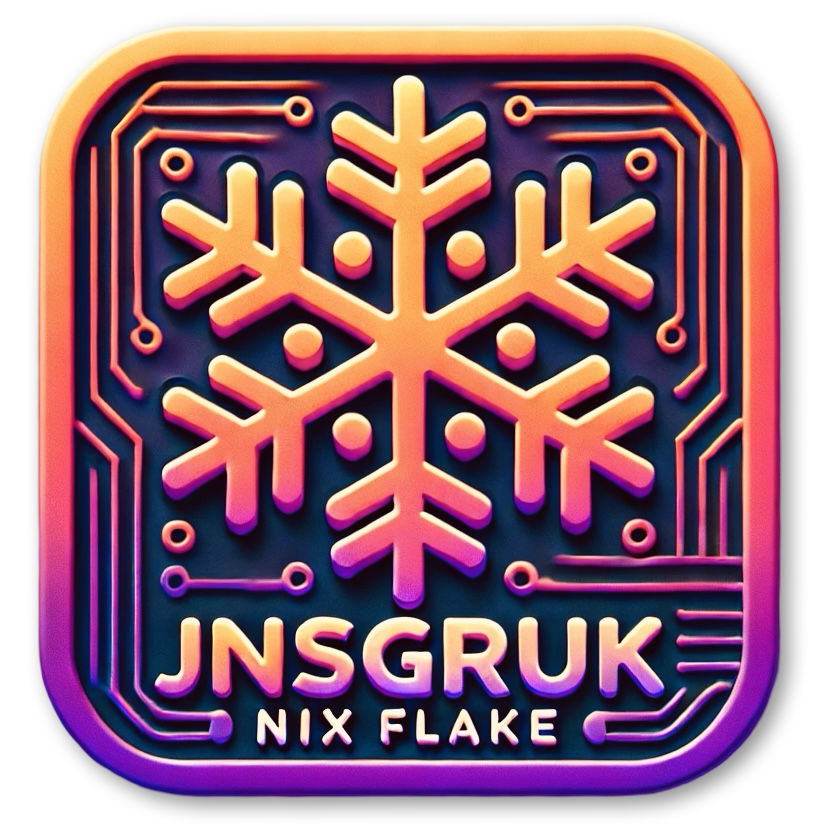 jnsgruk flake logo